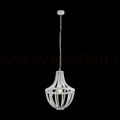 Подвесной потолочный светильник (люстра) KINROSS 1 Eglo 33061