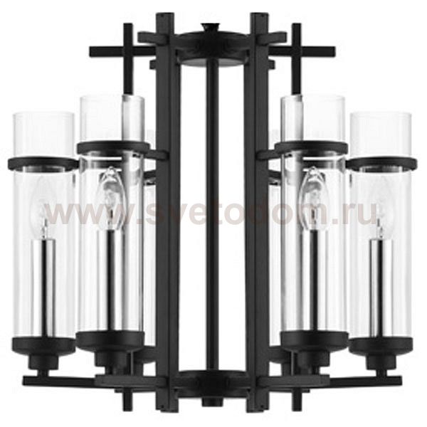 Подвесной светильник Eglo 33102 LINDALE