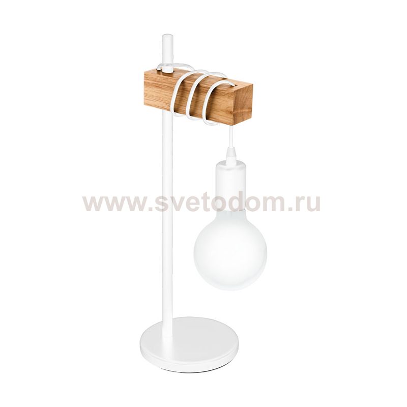 Настольная лампа TOWNSHEND Eglo 33163