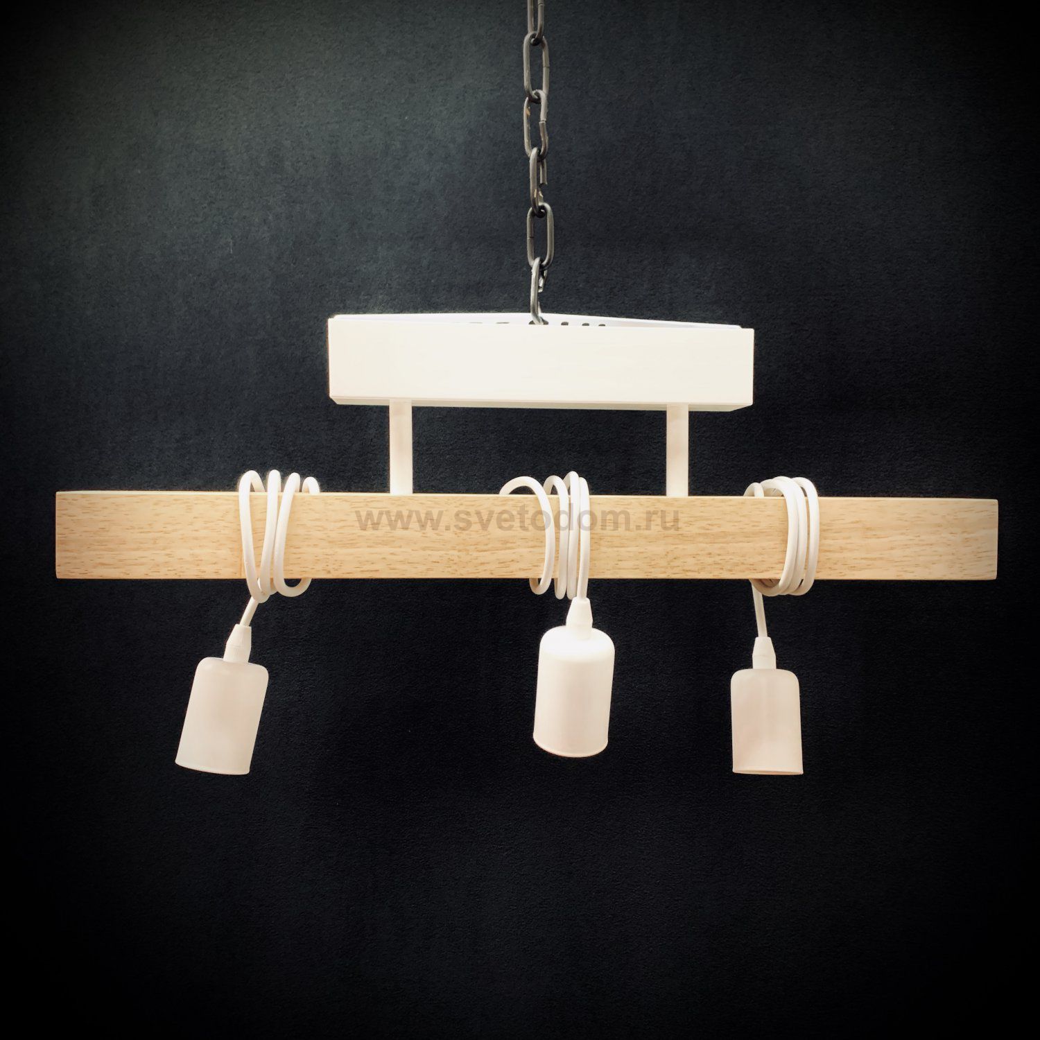 Светильник лофт стиля Eglo 33166