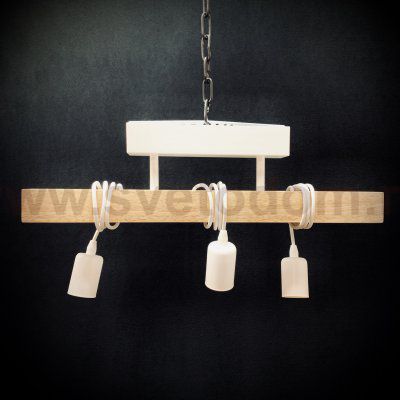 Светильник лофт стиля Eglo 33166