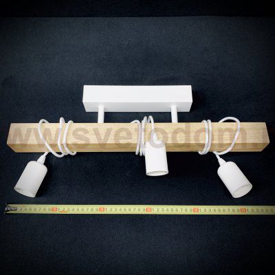 Светильник лофт стиля Eglo 33166