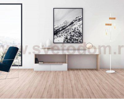 Торшер (напольный светильник) TOWNSHEND Eglo 33167