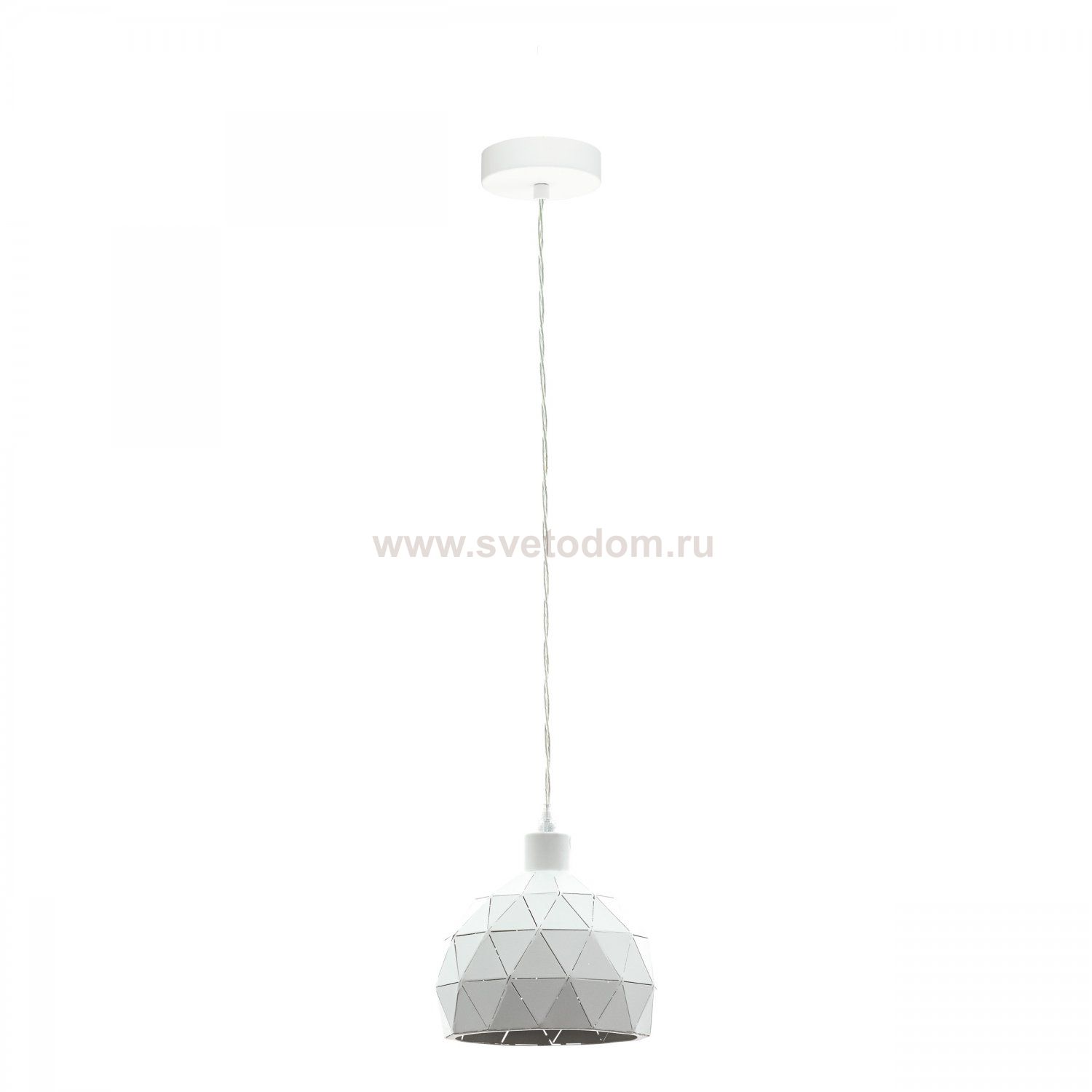 Подвесной потолочный светильник (люстра) ROCCAFORTE Eglo 33344