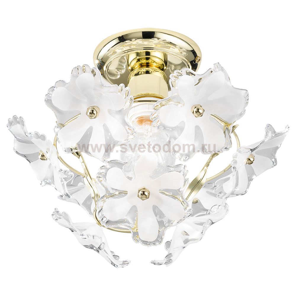 Ветильник настено-потолочный DIANA Eglo 3346