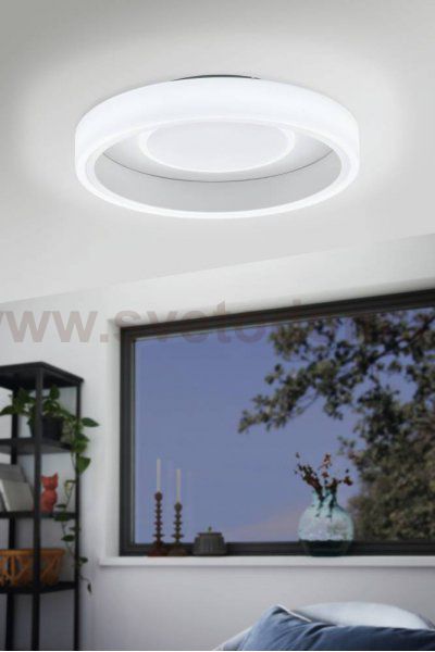 Светильник светодиодный Eglo 33964