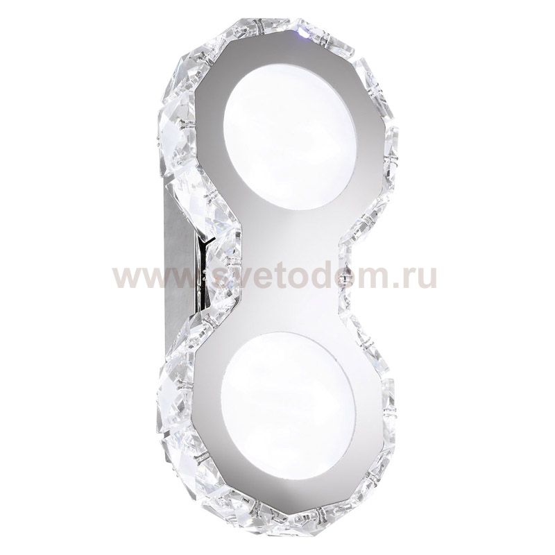 Настенно-потолочный светильник Eglo 39011 CORLIANO