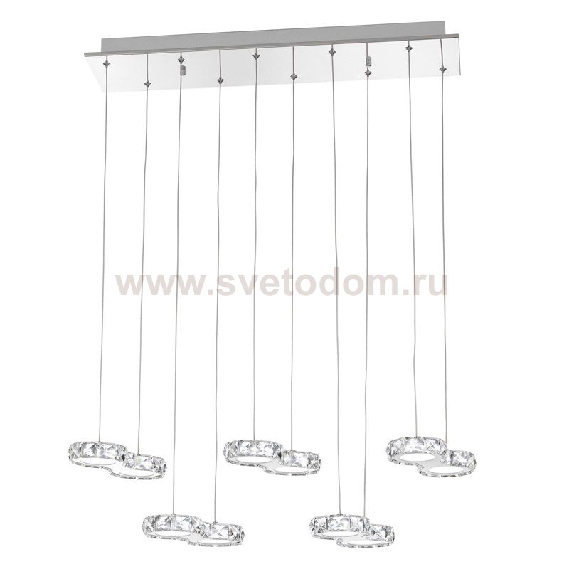 Подвесный светильник Eglo 39012 CORLIANO