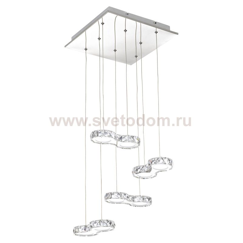 Подвесный светильник Eglo 39013 CORLIANO