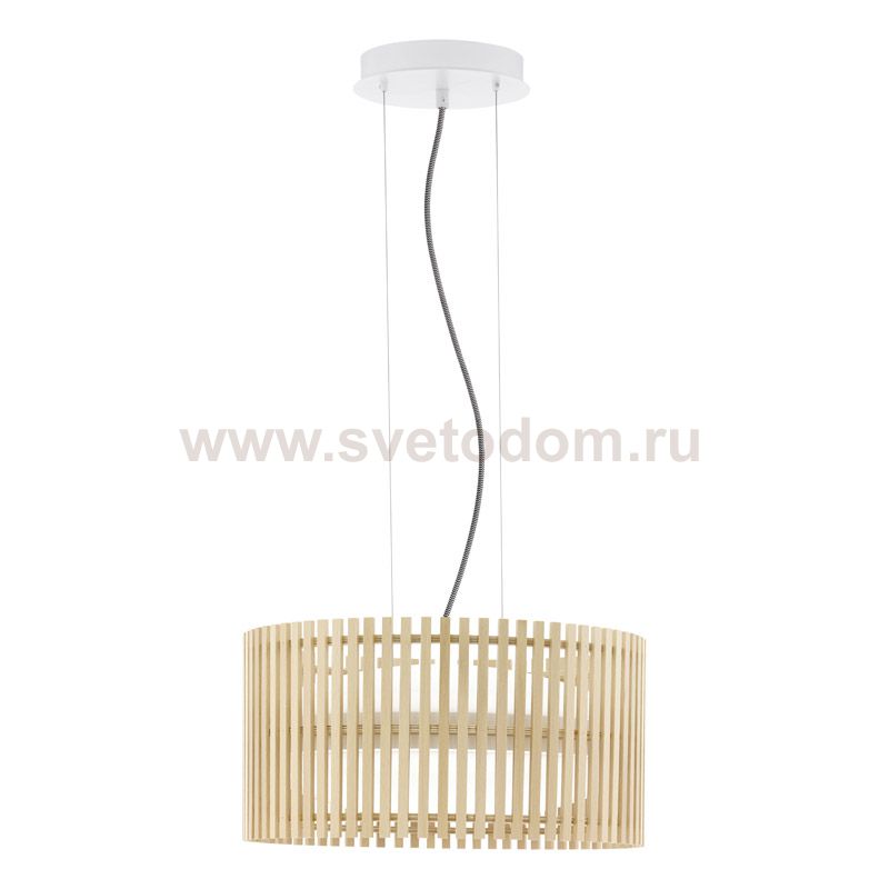 Подвесный светильник Eglo 39026 ROVERATO
