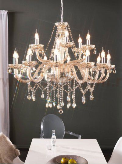 Люстра Eglo 39095 BASILANO