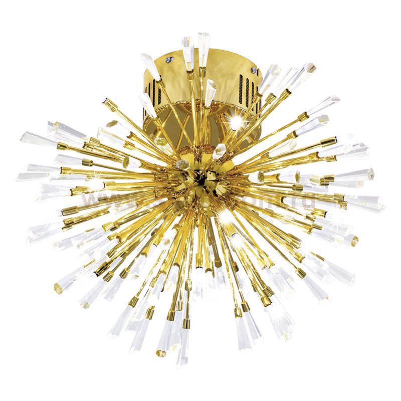 Светодиодная люстра Eglo 39252 VIVALDO 1