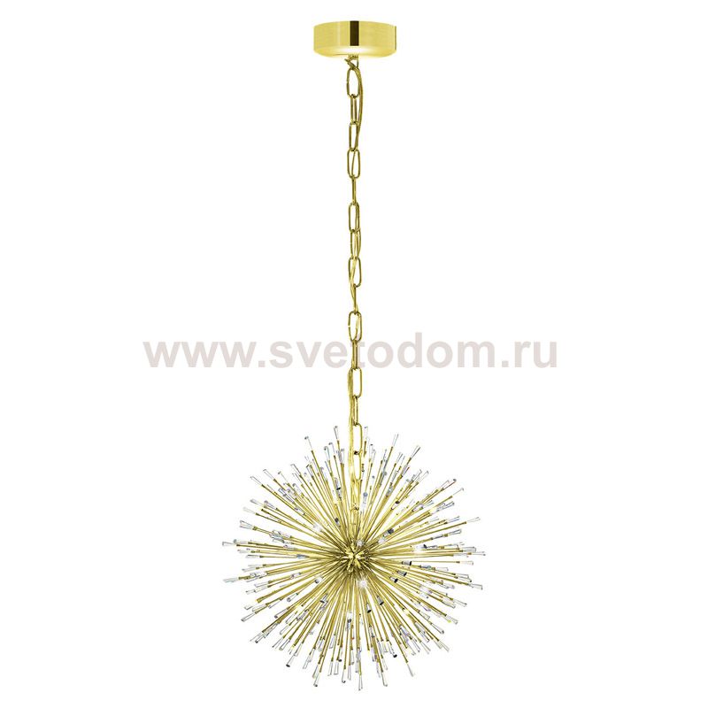 Светодиодный подвесной светильник Eglo 39254 VIVALDO 1