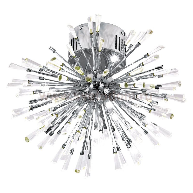 Светодиодная люстра Eglo 39257 VIVALDO 1