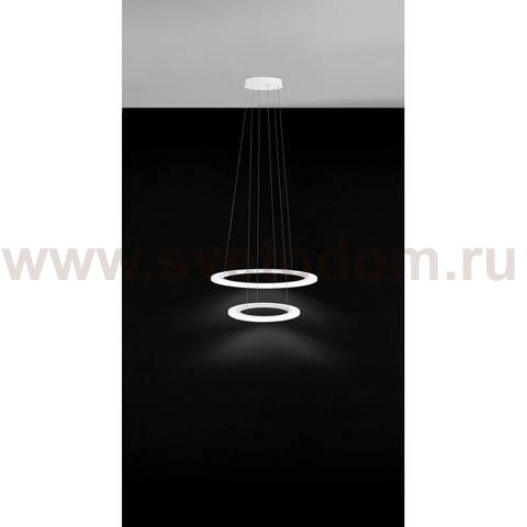 Светодиодный подвесной светильник Eglo 39273 PENAFORTE