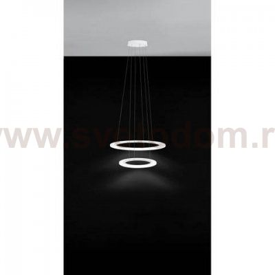 Светодиодный подвесной светильник Eglo 39273 PENAFORTE