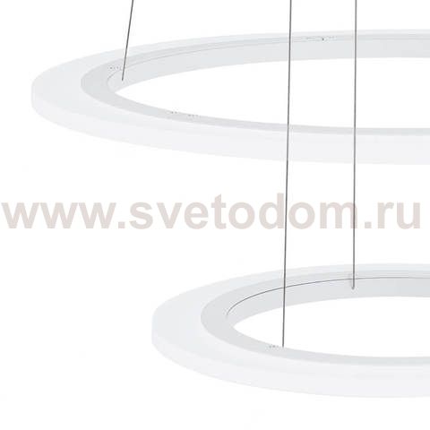 Светодиодный подвесной светильник Eglo 39273 PENAFORTE