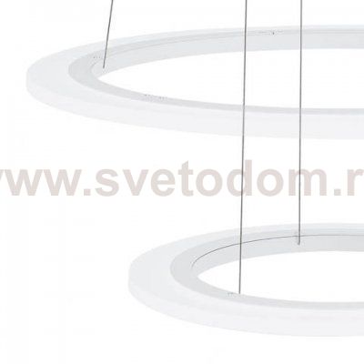 Светодиодный подвесной светильник Eglo 39273 PENAFORTE