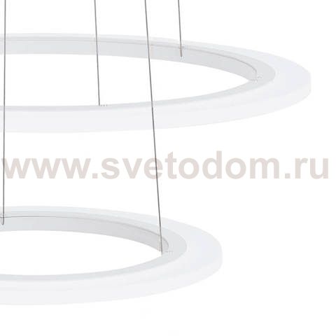 Светодиодный подвесной светильник Eglo 39273 PENAFORTE