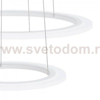 Светодиодный подвесной светильник Eglo 39273 PENAFORTE