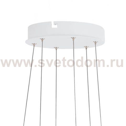 Светодиодный подвесной светильник Eglo 39273 PENAFORTE