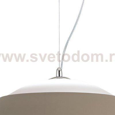 Светодиодный подвесной светильник Eglo 39293 MARGHERA