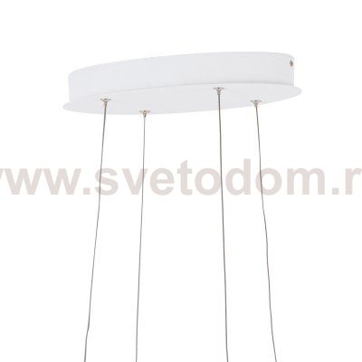 Светодиодный подвесной светильник Eglo 39306 PENAFORTE