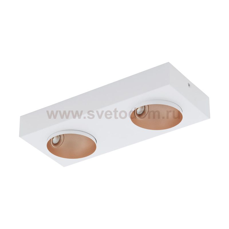 Светодиодная спот RONZANO димм. Eglo 39374