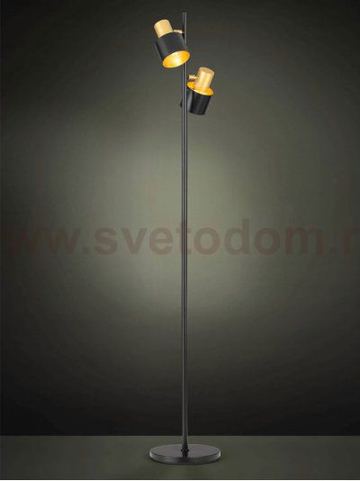 Торшер (напольный светильник) FIUMARA Eglo 39388