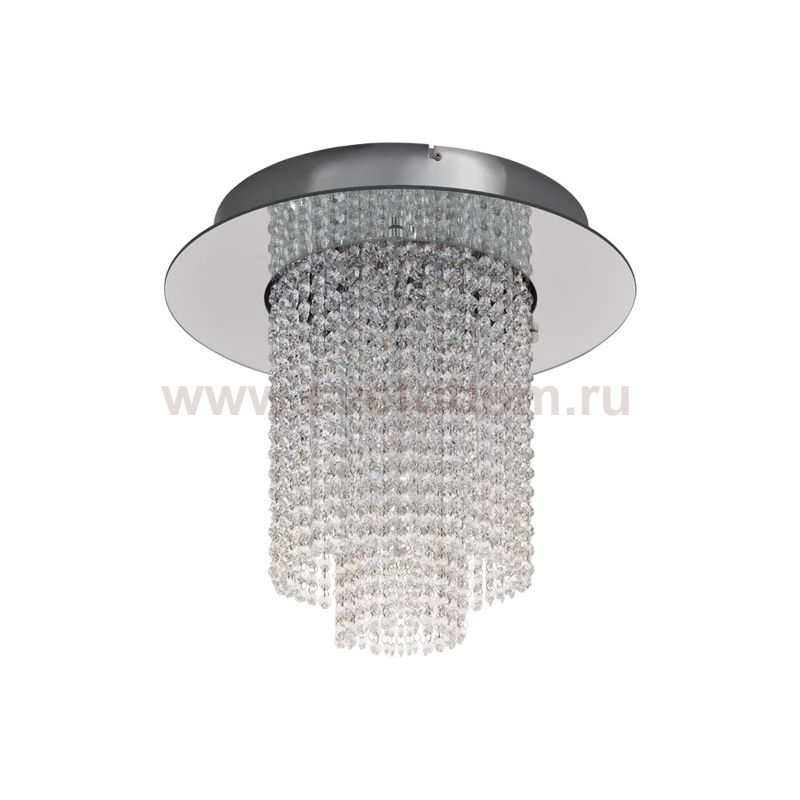 Светильник потолочный светодиодный VILALONES Eglo 39396