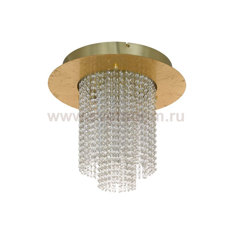 Светильник потолочный светодиодный VILALONES Eglo 39398