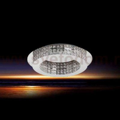 Светильник потолочный светодиодный диммируемый PRINCIPE Eglo 39401