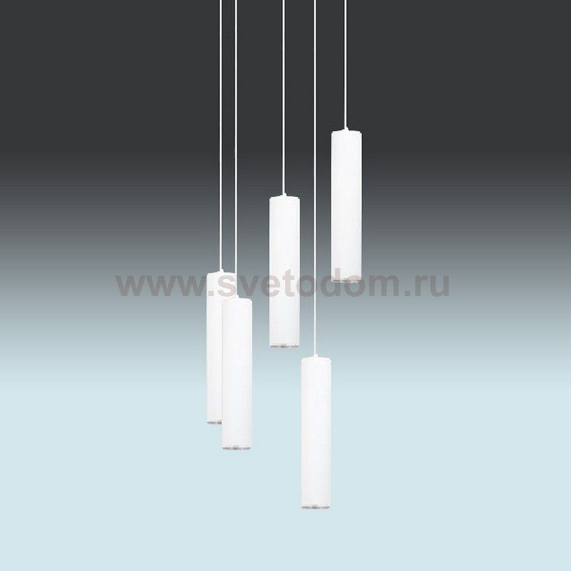 Подвесной потолочный светильник (люстра) TERRASINI светодиодный Eglo 39469