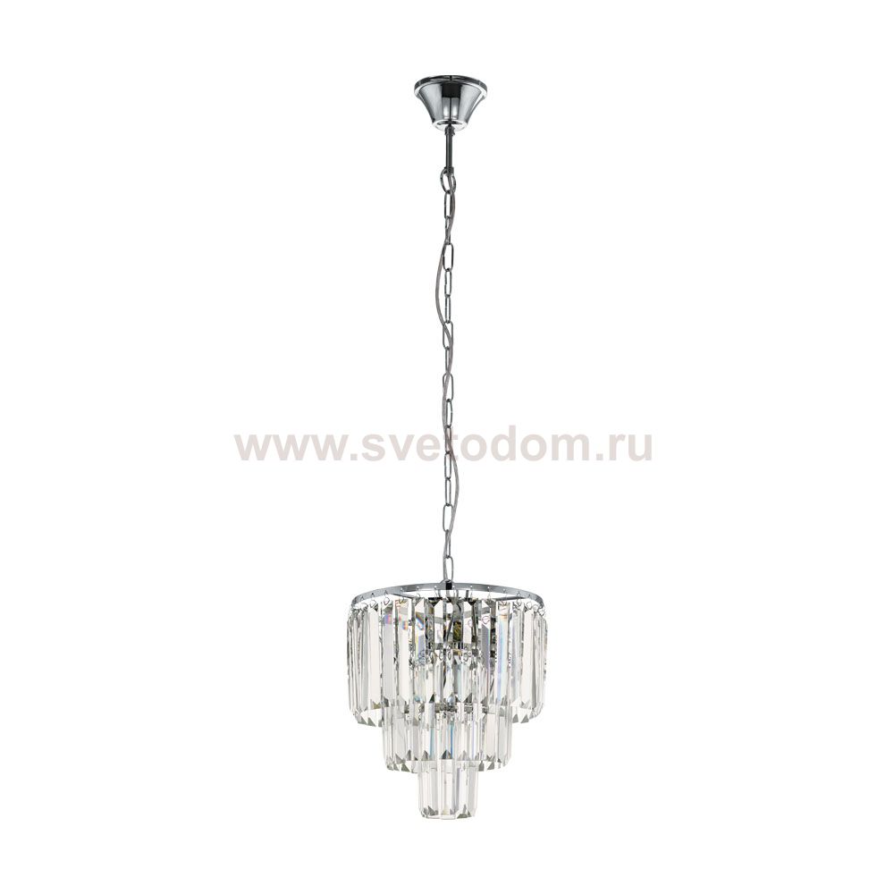 Подвесной потолочный светильник (люстра) AGRIGENTO Eglo 39484