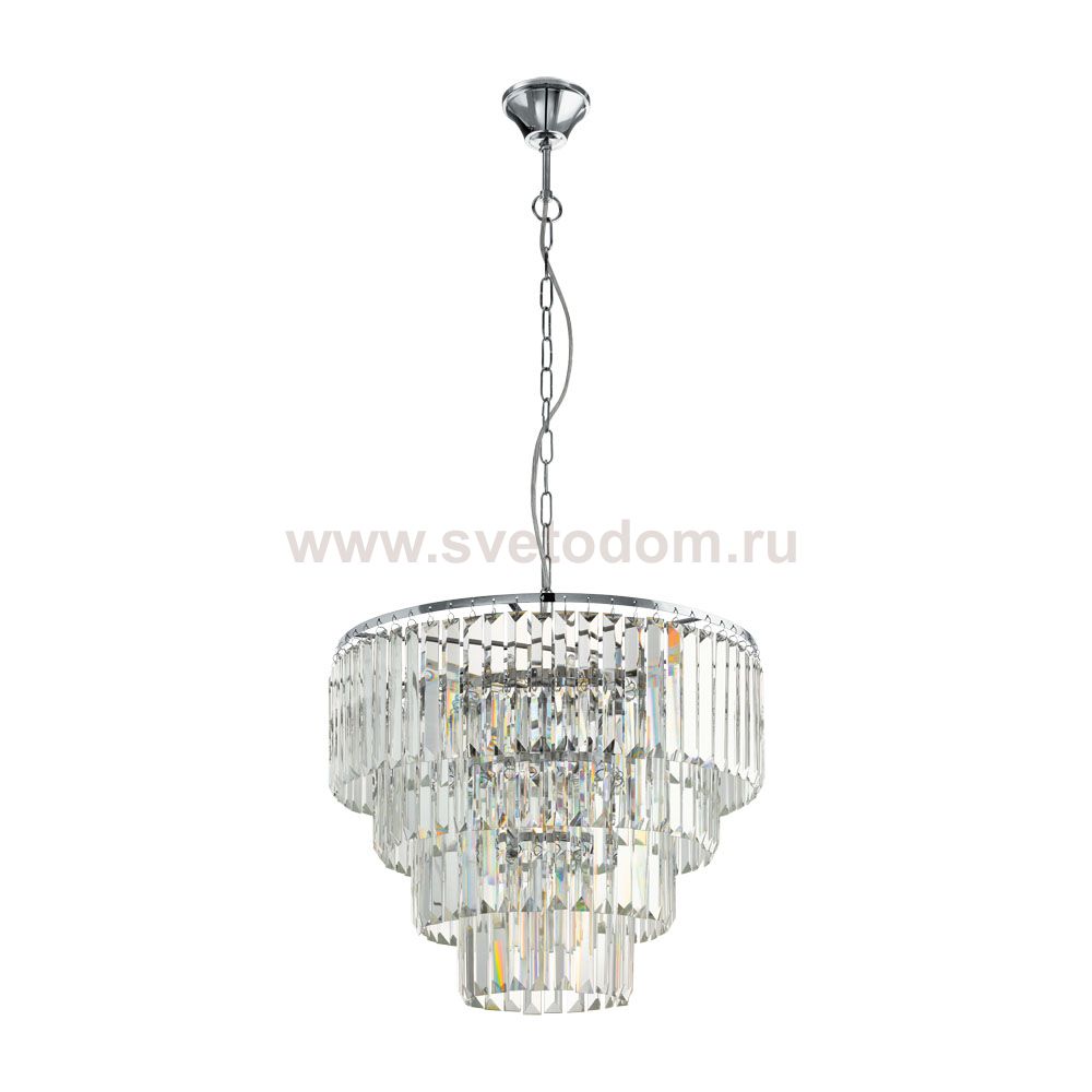 Подвесной потолочный светильник (люстра) AGRIGENTO Eglo 39514