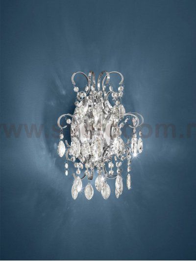 Бра (настенный светильник) FENOULLET Eglo 39526