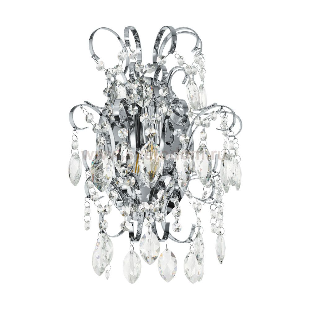 Бра (настенный светильник) FENOULLET Eglo 39526