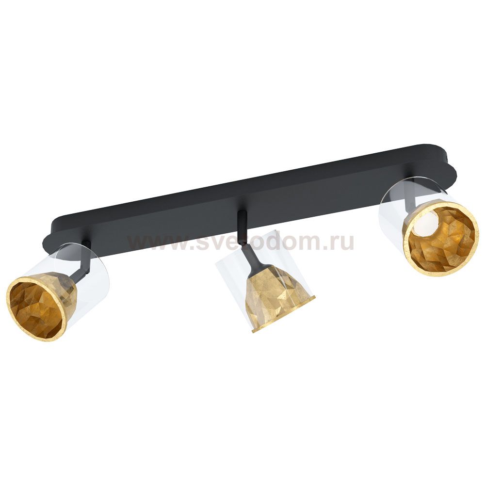 Светод. спот MELITO димм. Eglo 39575