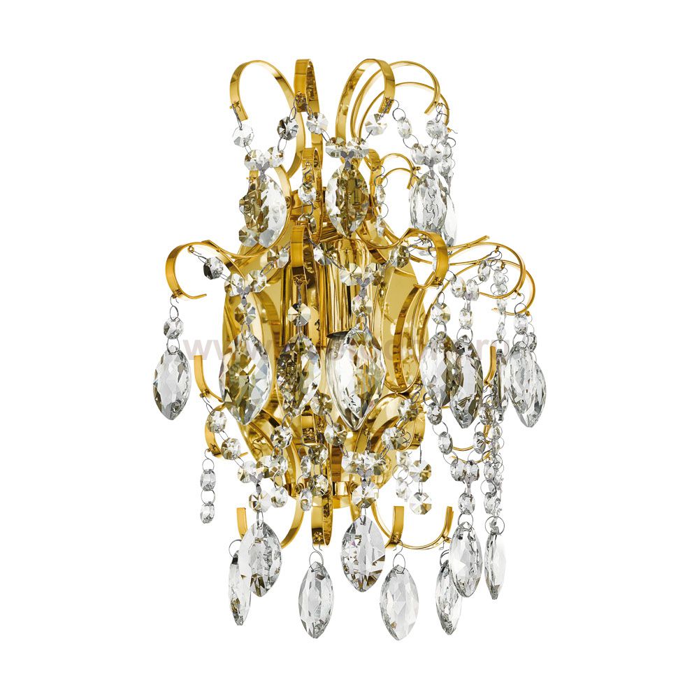 Бра (настенный светильник) FENOULLET 1 Eglo 39604