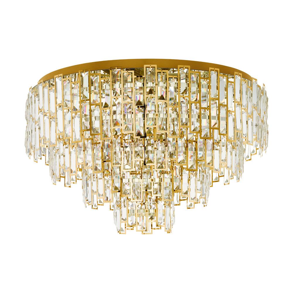 Светильник потолочный CALMEILLES Eglo 39612