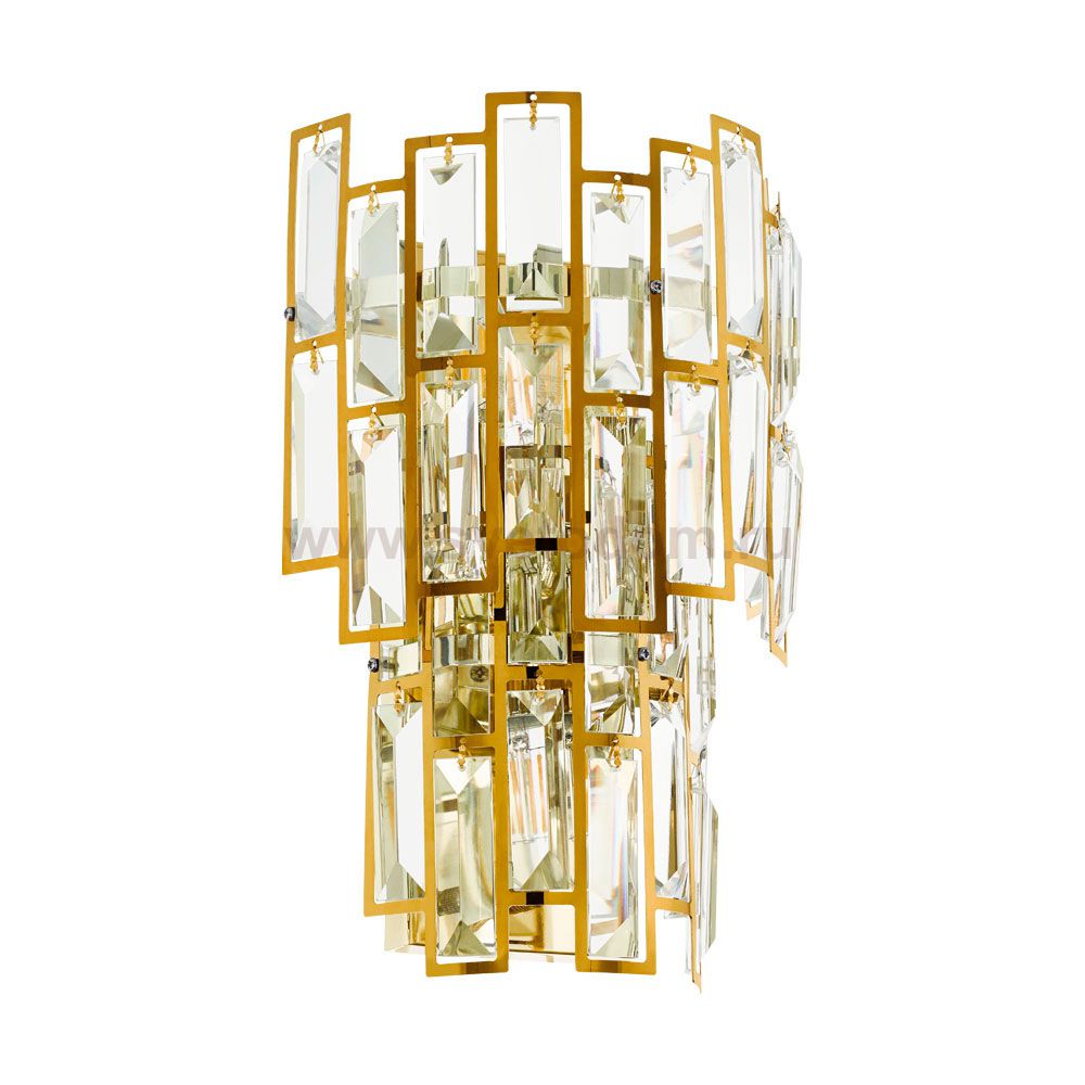 Бра (настенный светильник) CALMEILLES Eglo 39615