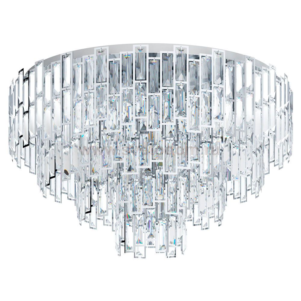 Светильник потолочный CALMEILLES 1 Eglo 39625