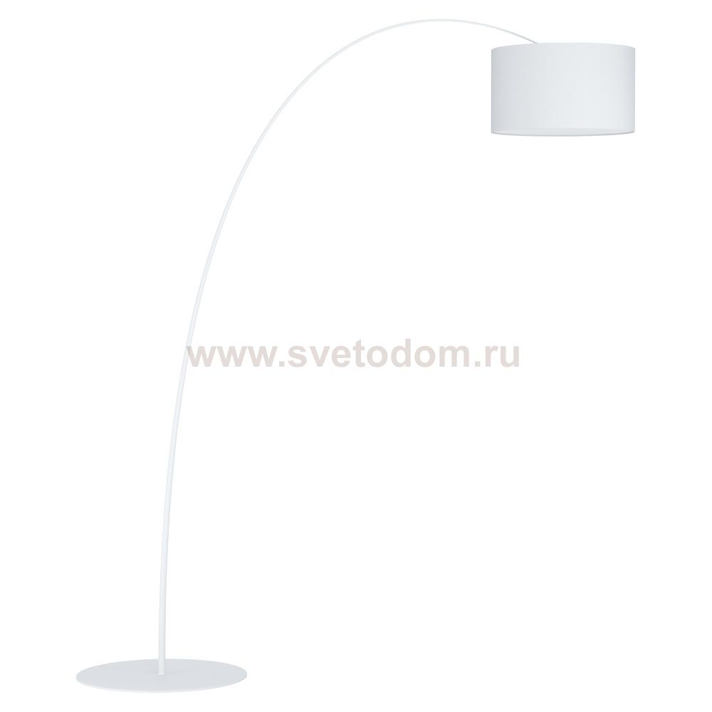 Торшер (напольный светильник) LESQUERDE Eglo 39638