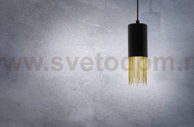 Подвесной потолочный светильник (люстра) COUNUZULUS Eglo 39642