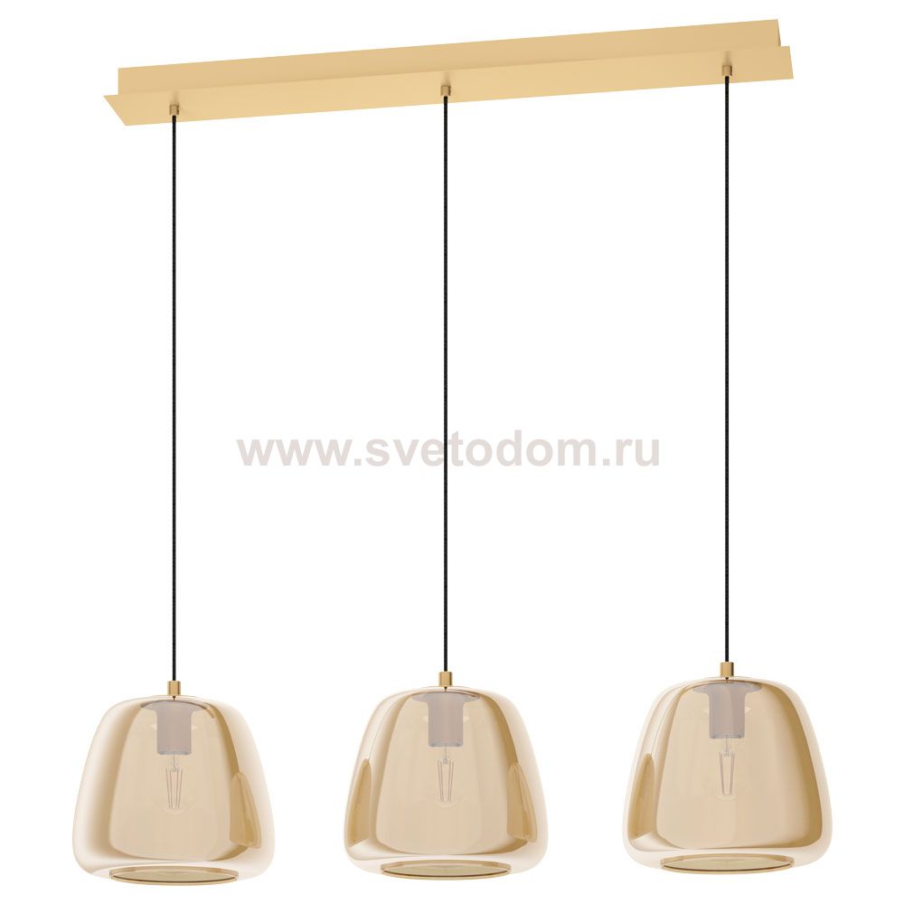 Светильник подвесной Eglo 39678