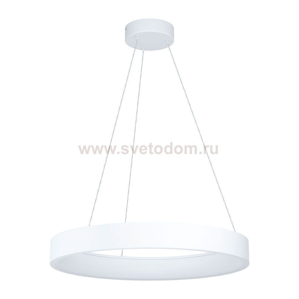 Подвесной потолочный светильник (люстра) CAMPO ROSSO светодиодный диммируемый Eglo 39688