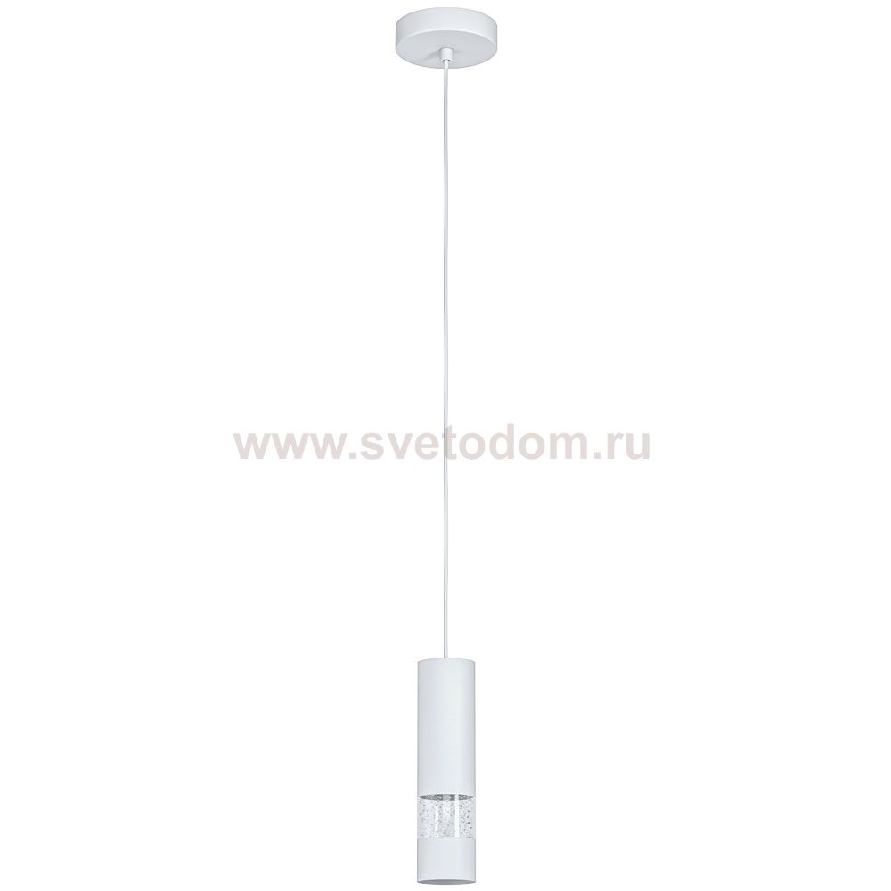 Подвесной потолочный светильник (люстра) BERNABETA светодиодный Eglo 39701