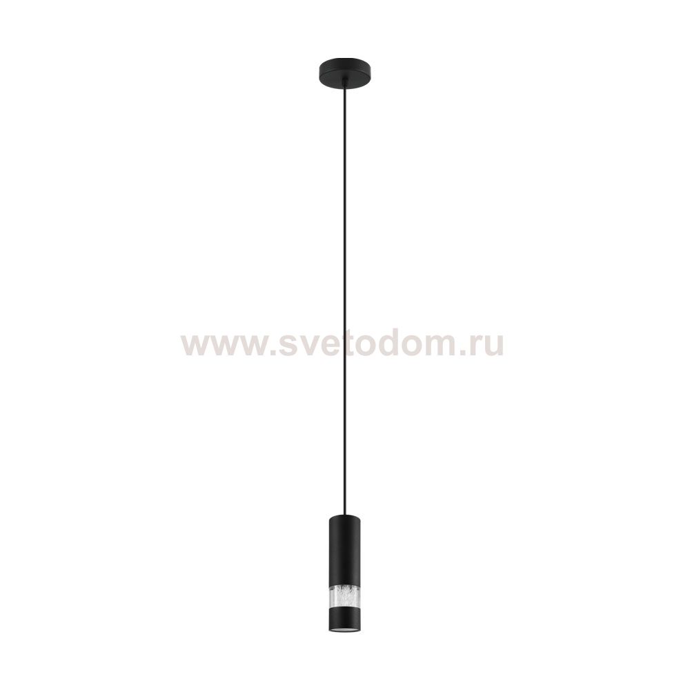 Подвесной потолочный светильник BERNABETA светодиодный Eglo 39705