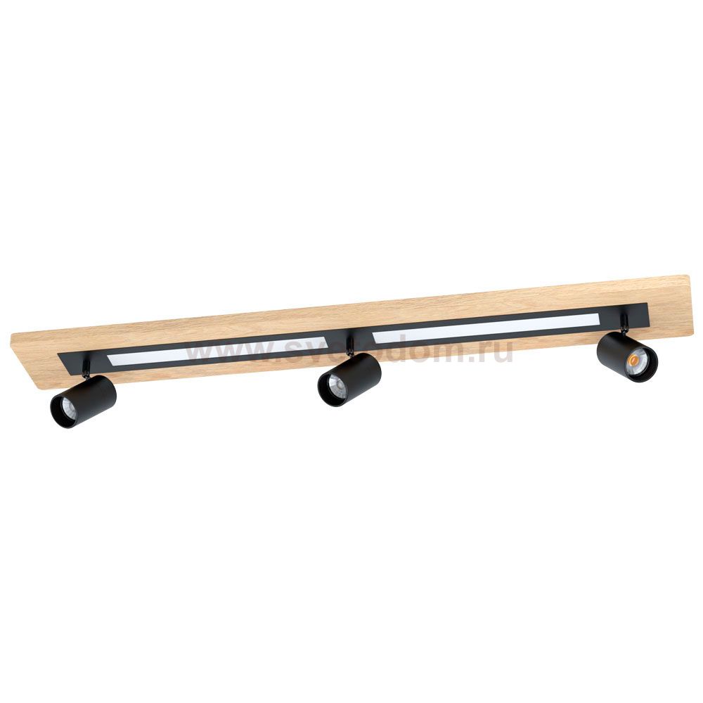 Светодиодный потолочный светильник TORRESTRALLE димм. Eglo 39749