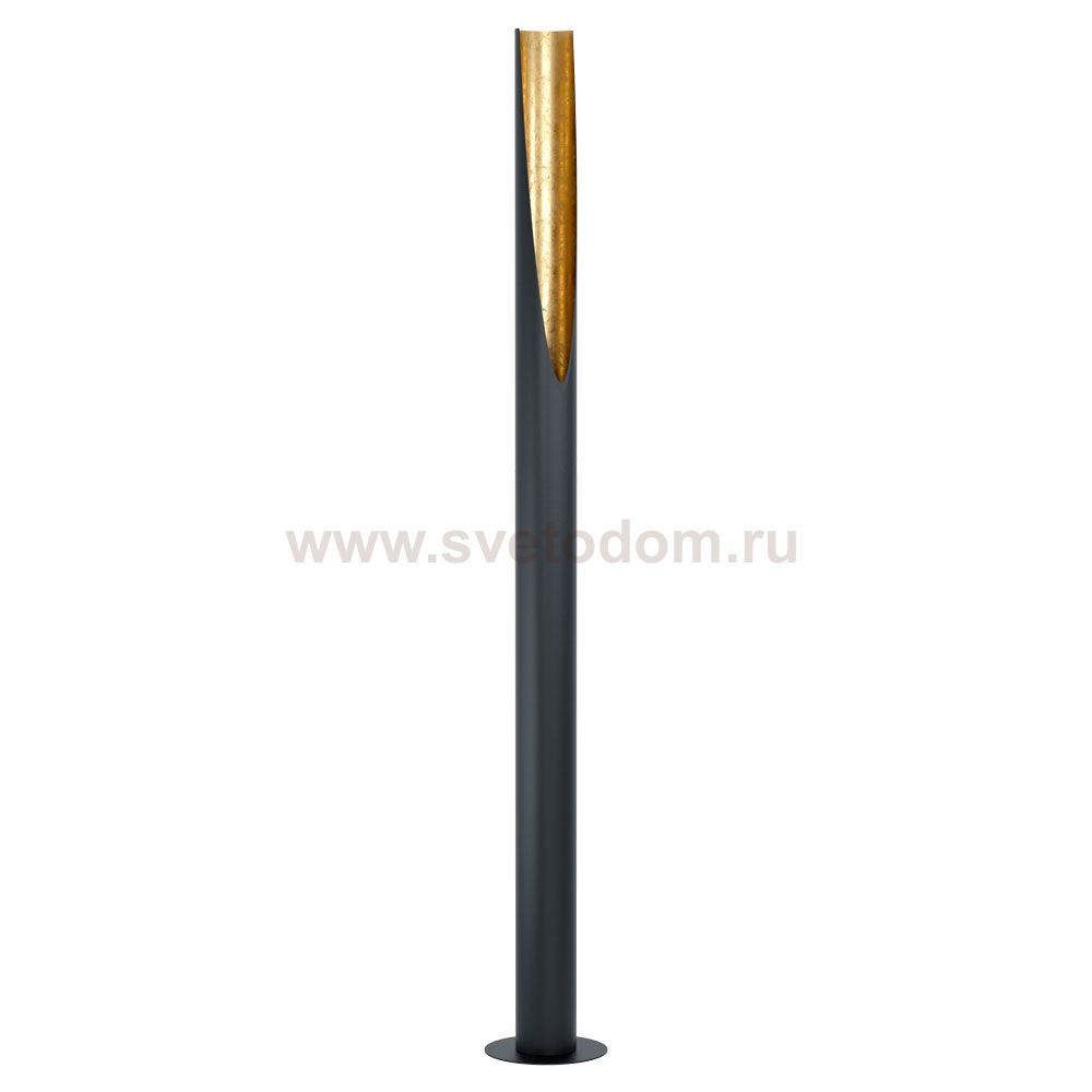 Торшер (напольный светильник) PREBONE светодиодный Eglo 39759